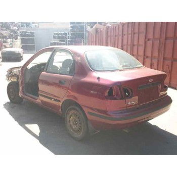 daewoo lanos del año 1997