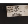 Recambio de modulo electronico para saab 9-3 cabrio 1.8 cat referencia OEM IAM 12763967  