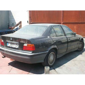 bmw serie 3 berlina (e36) del año 1992