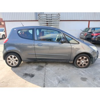 Recambio de carroceria corte para mitsubishi colt berlina 3 (cz) 1.3 cat referencia OEM IAM   