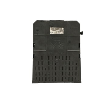 Recambio de caja reles / fusibles para citroën c5 berlina 1.6 16v hdi fap referencia OEM IAM 9663510580  