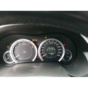 honda accord tourer (cw) del año 2009