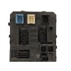 Recambio de caja reles / fusibles para citroën c5 berlina 1.6 16v hdi fap referencia OEM IAM 9663510580  