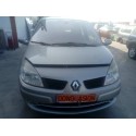 RENAULT SCENIC II