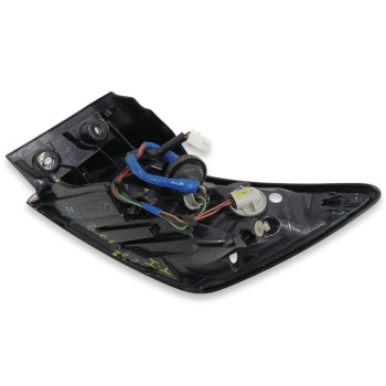 Recambio de piloto trasero izquierdo para mazda cx-3 (dk) 2.0 skyactiv-g referencia OEM IAM DM4N51160  