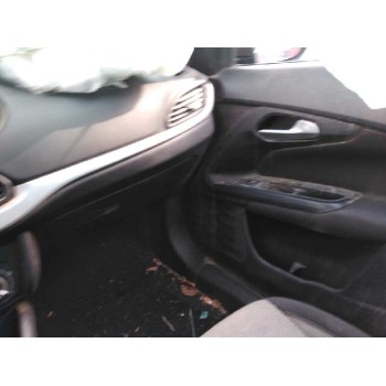 fiat tipo ii (356) sedan del año 2016