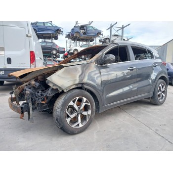 kia sportage iv (ql, qle) del año 2019