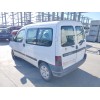 citroën berlingo del año 2002