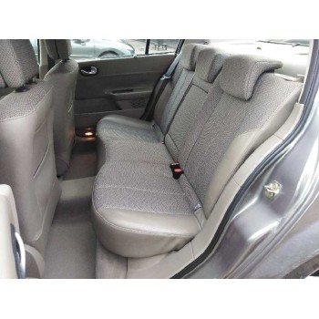 renault megane ii classic berlina del año 2003