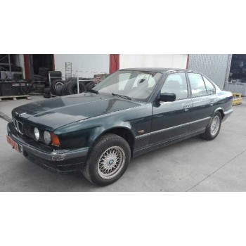 bmw serie 5 berlina (e34) del año 1995