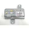 Recambio de airbag lateral trasero izquierdo para bmw serie 7 (e65/e66) 4.0 v8 cat referencia OEM IAM 407077221013 30350063A 