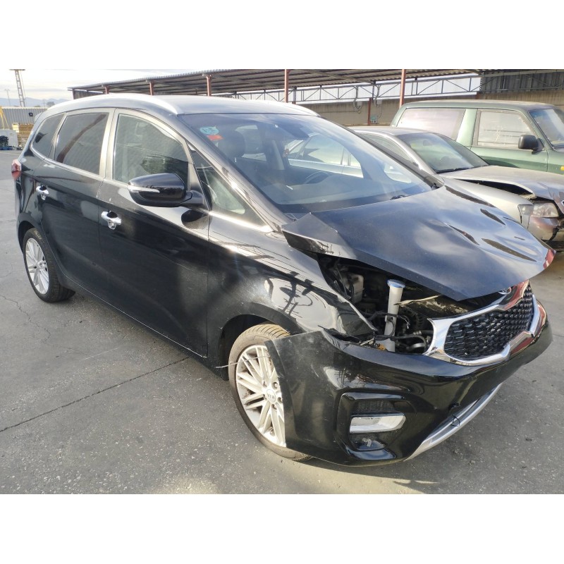 KIA CARENS IV