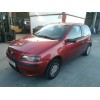 fiat punto berlina (188) del año 2002