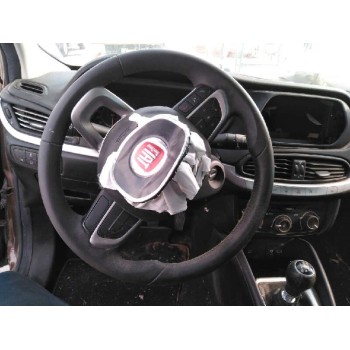 fiat tipo ii (356) sedan del año 2016