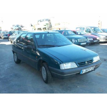 citroën zx del año 1994