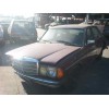 mercedes-benz clase e (w123) berlina+coupe del año 1976