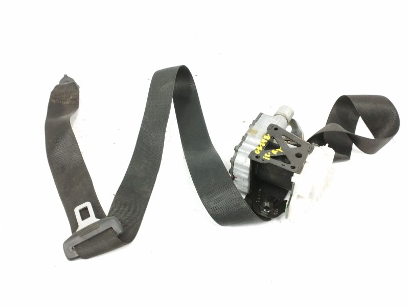 Recambio de cinturon seguridad trasero derecho para saab 9-3 cabrio 1.8 cat referencia OEM IAM 12798113  