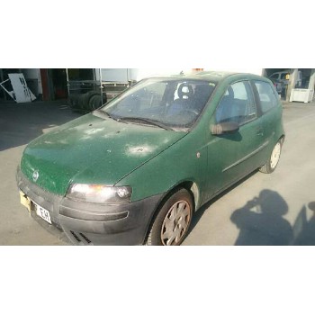 fiat punto berlina (188) del año 2000