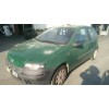 fiat punto berlina (188) del año 2000