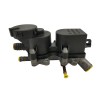 Recambio de filtro aceite para mercedes-benz clase b (w245) 2.0 cdi cat referencia OEM IAM A6400101162  