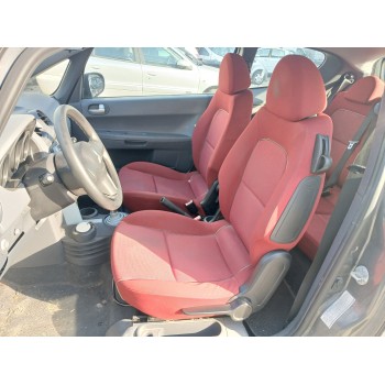 Recambio de carroceria corte para mitsubishi colt berlina 3 (cz) 1.3 cat referencia OEM IAM   