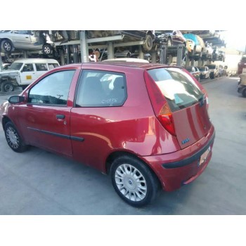fiat punto berlina (188) del año 2002
