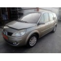 RENAULT SCENIC II