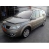 renault scenic ii del año 2007