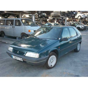 citroën zx del año 1994