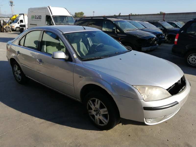 FORD MONDEO BERLINA (GE)