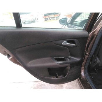 fiat tipo ii (356) sedan del año 2016