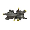 Recambio de filtro aceite para mercedes-benz clase b (w245) 2.0 cdi cat referencia OEM IAM A6400101162  
