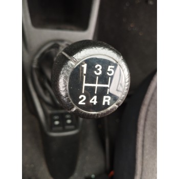 citroën saxo (s0, s1) del año 1998