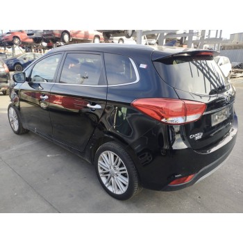 kia carens iv del año 2018