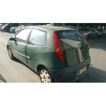 fiat punto berlina (188) del año 2000