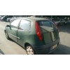 fiat punto berlina (188) del año 2000