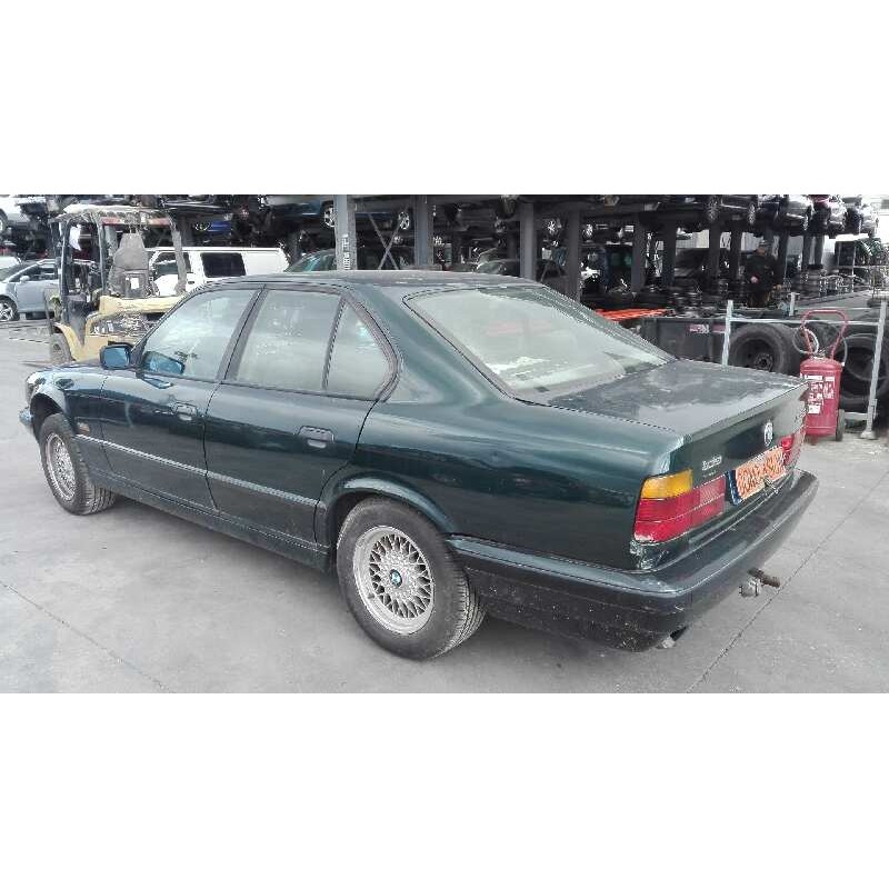 BMW SERIE 5 BERLINA (E34) 1995