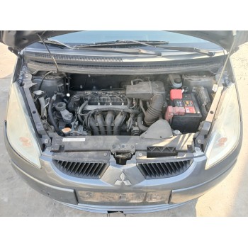 Recambio de carroceria corte para mitsubishi colt berlina 3 (cz) 1.3 cat referencia OEM IAM   