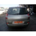 RENAULT SCENIC II