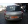 renault scenic ii del año 2007