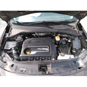 fiat tipo ii (356) sedan del año 2016