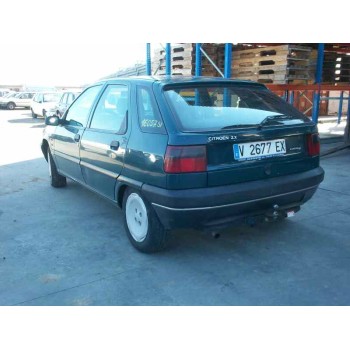 citroën zx del año 1994