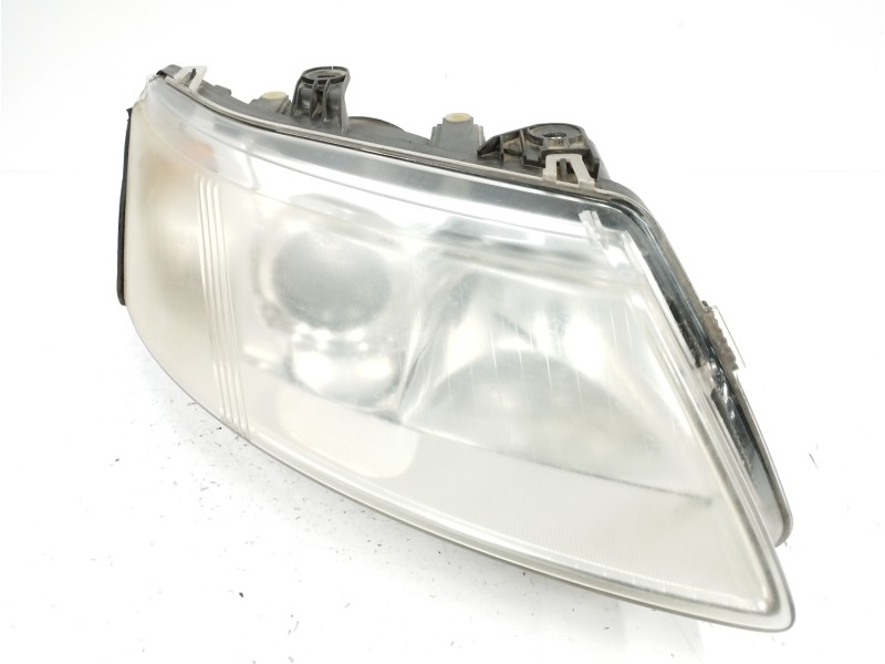 Recambio de faro derecho para saab 9-3 cabrio 1.8 cat referencia OEM IAM 12799350 PARA PULIR 