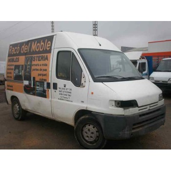 peugeot boxer combi (rs3200)(320)(´02) del año 2002