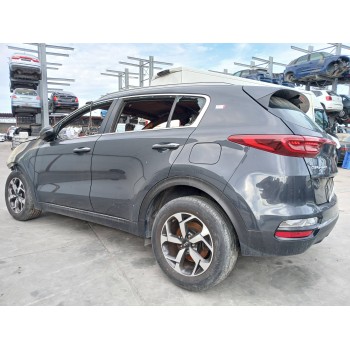 kia sportage iv (ql, qle) del año 2019