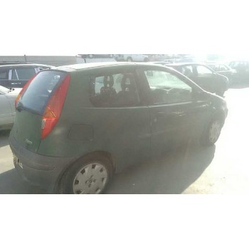 fiat punto berlina (188) del año 2000