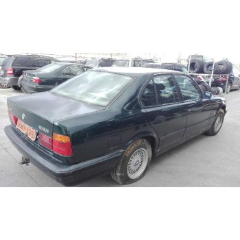 bmw serie 5 berlina (e34) del año 1995
