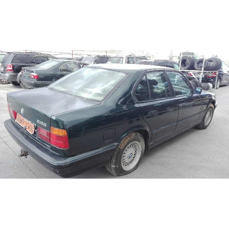 BMW SERIE 5 BERLINA (E34) 1995