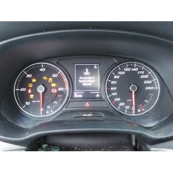 Recambio de cuadro instrumentos para seat leon sc (5f5) 2.0 16v tsi referencia OEM IAM 5F0920741D A2C99197500 