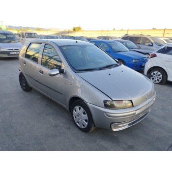 fiat punto berlina (188) del año 2001